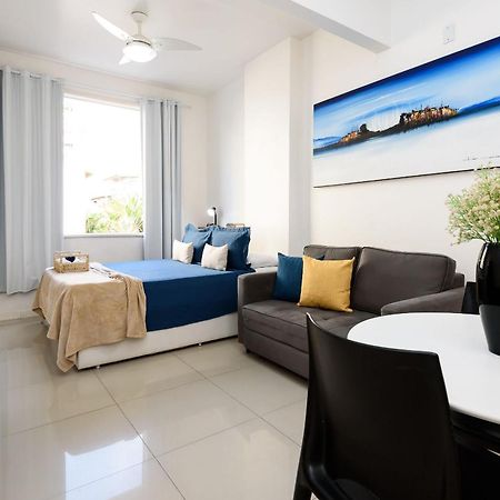Moderno Studio A 400M Da Praia | Sl 363/214 Рио де Жанейро Екстериор снимка