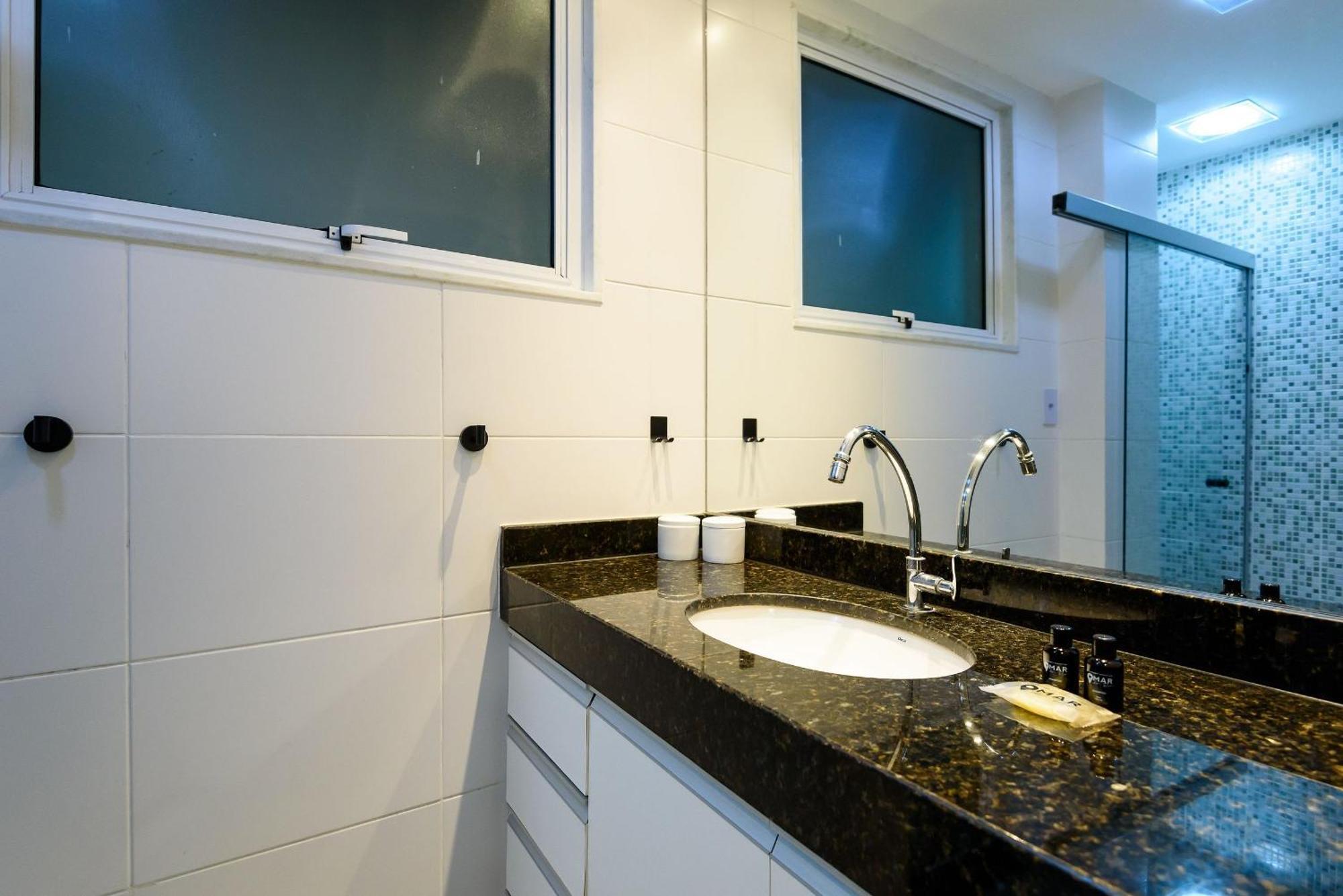 Moderno Studio A 400M Da Praia | Sl 363/214 Рио де Жанейро Екстериор снимка